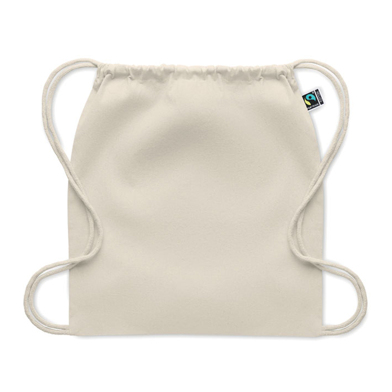 Fairtrade rygsæk - Billede 3