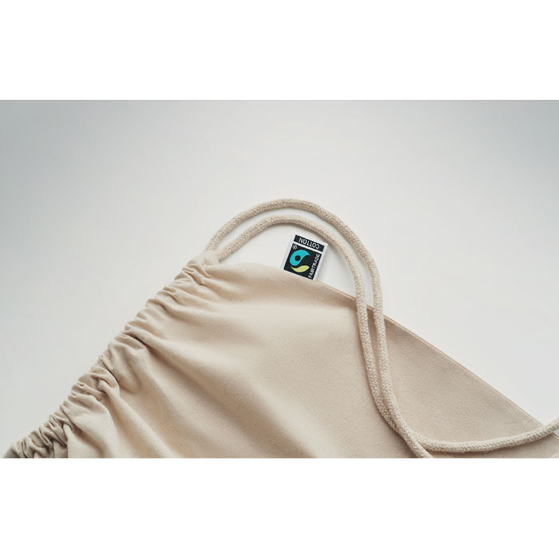 Fairtrade rygsæk - Billede 2