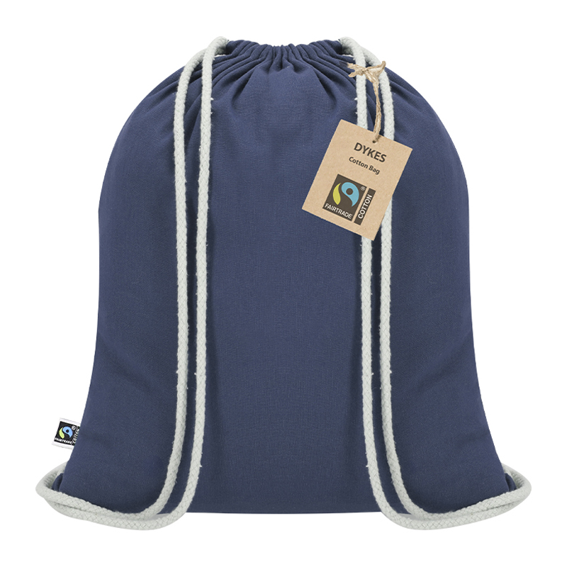 Rygsæk Fairtrade - Billede 6