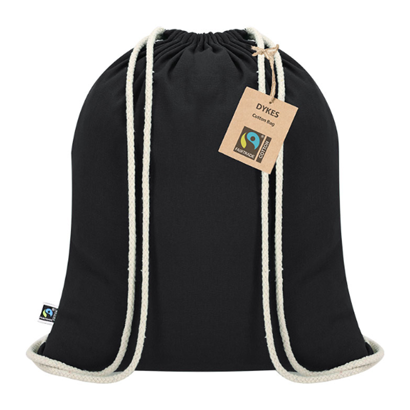 Rygsæk Fairtrade - Billede 4