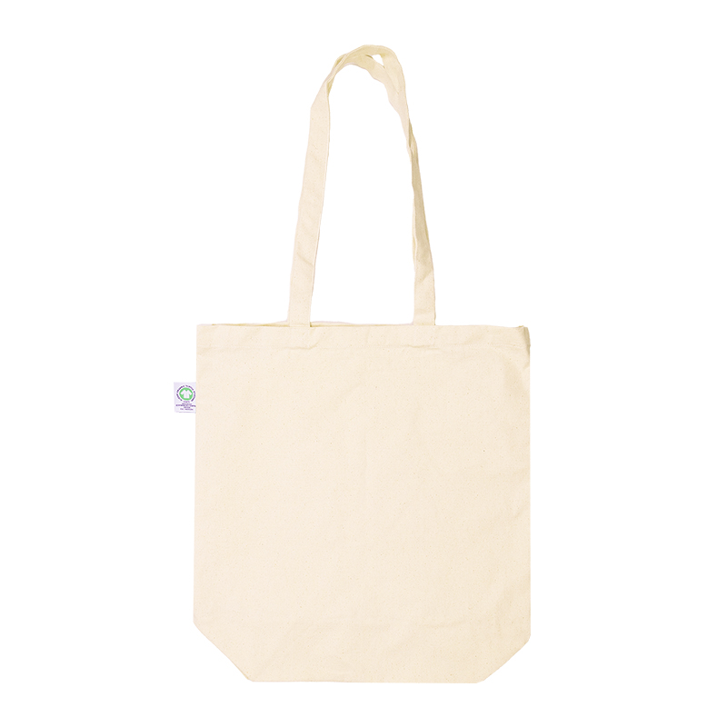 Fairtrade shopper | 300 gr./m2 - Billede 2