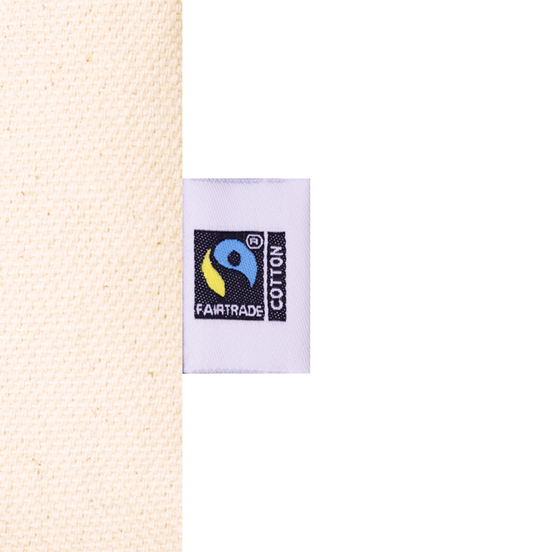 Fairtrade shopper | 300 gr./m2 - Billede 3