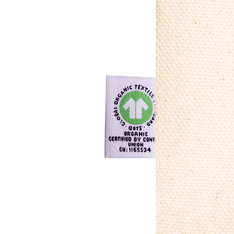 Fairtrade shopper | 300 gr./m2 - Billede 4