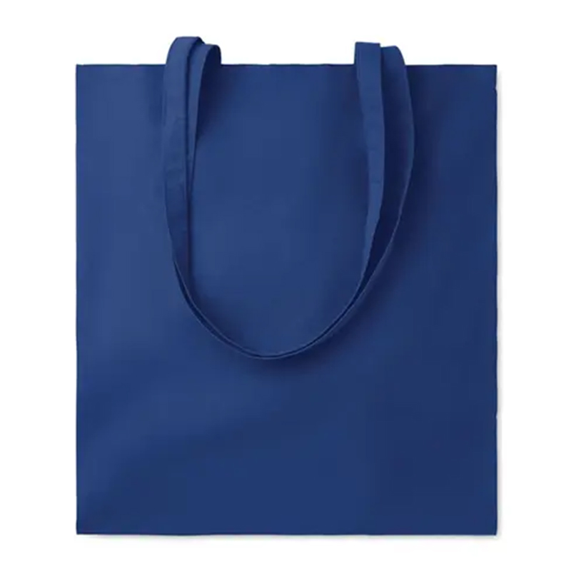 Mulepose med full colour tryk - Billede 3