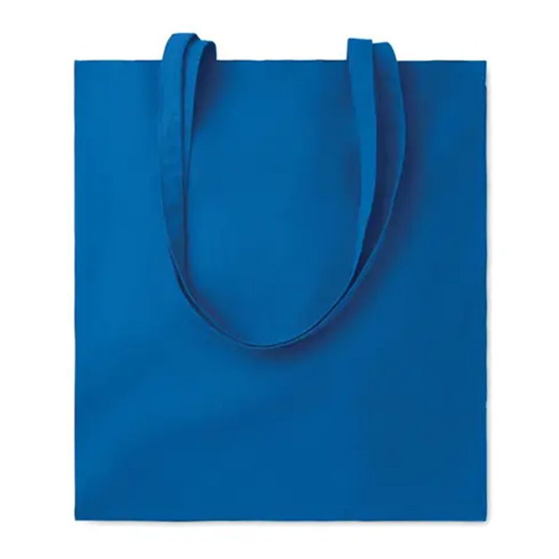 Mulepose med full colour tryk - Billede 10