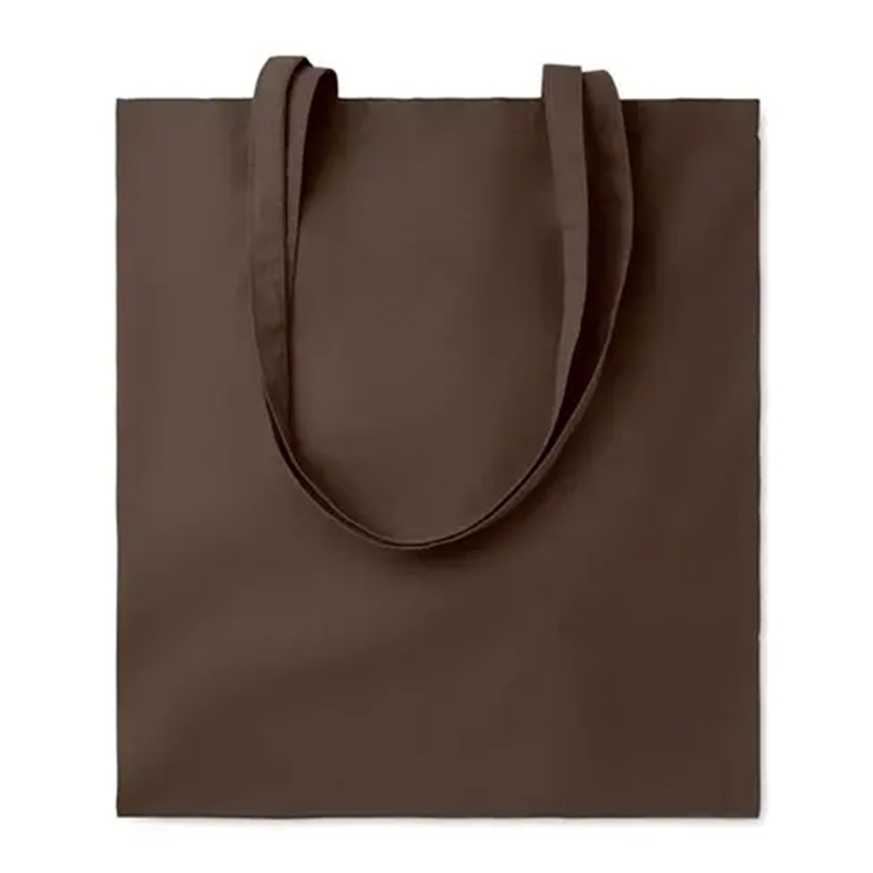 Mulepose med full colour tryk - Billede 17