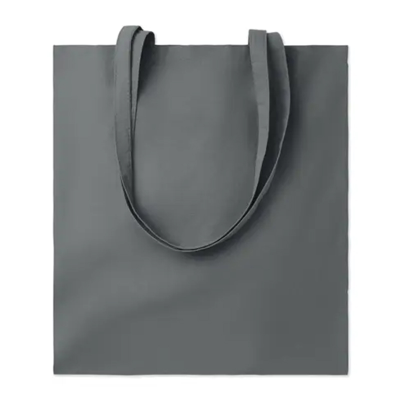 Mulepose med full colour tryk - Billede 13