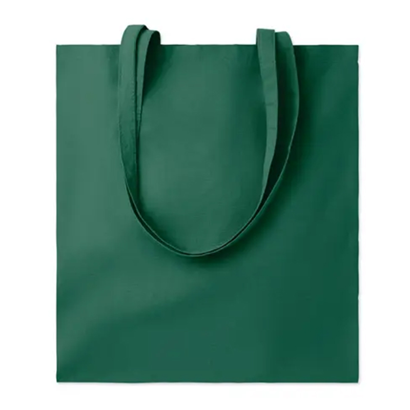 Mulepose med full colour tryk - Billede 14
