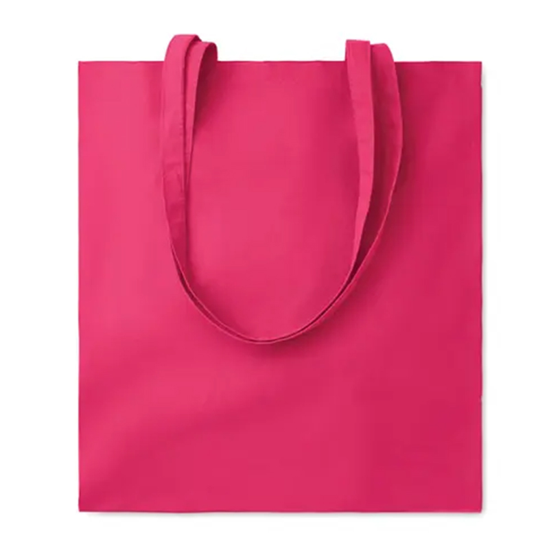 Mulepose med full colour tryk - Billede 11