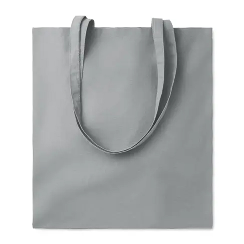 Mulepose med full colour tryk - Billede 6