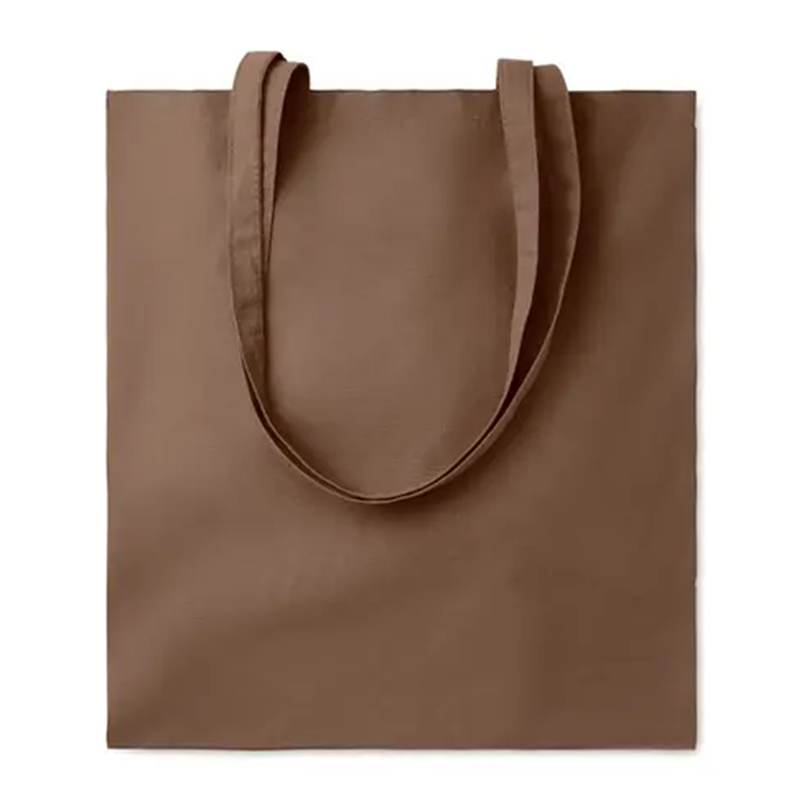Mulepose med full colour tryk - Billede 16