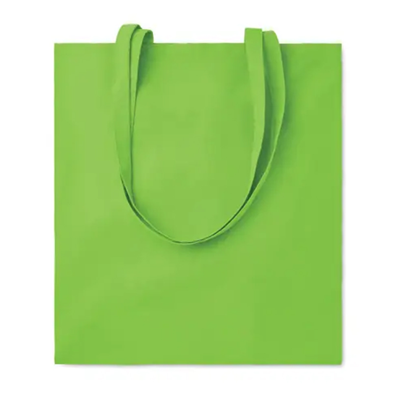 Mulepose med full colour tryk - Billede 18