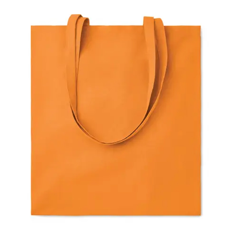 Mulepose med full colour tryk - Billede 8