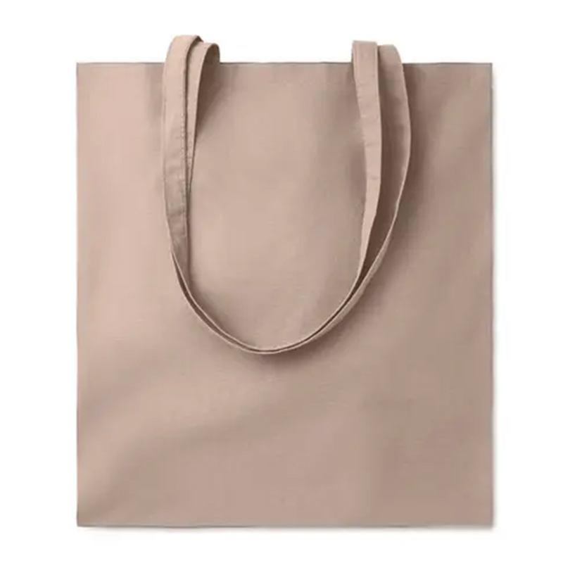 Mulepose med full colour tryk - Billede 15