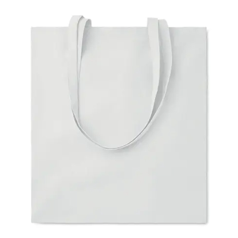 Mulepose med full colour tryk - Billede 5