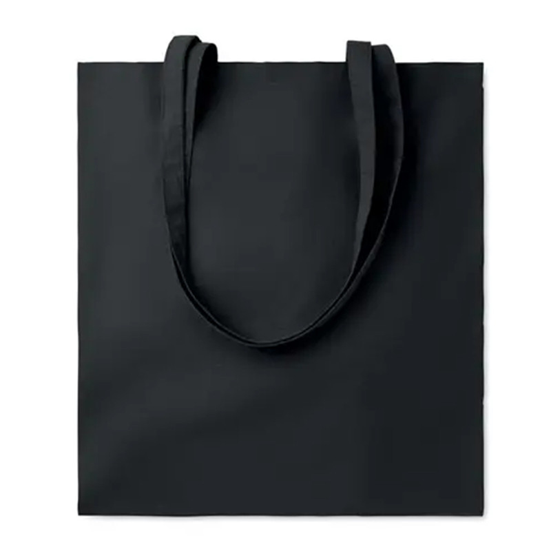 Mulepose med full colour tryk - Billede 2