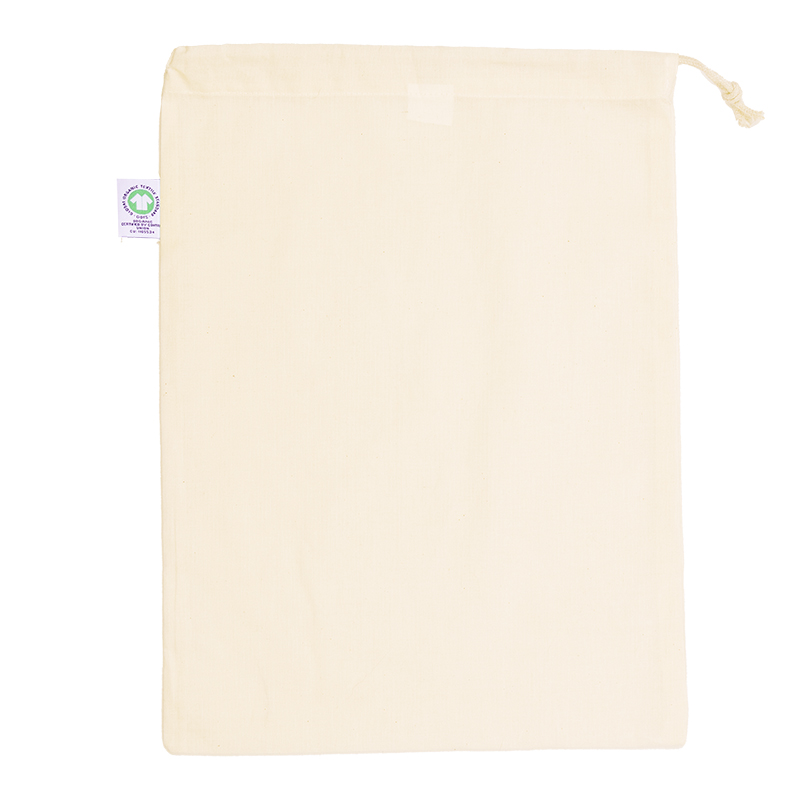 Fairtrade frugttaske - Billede 2
