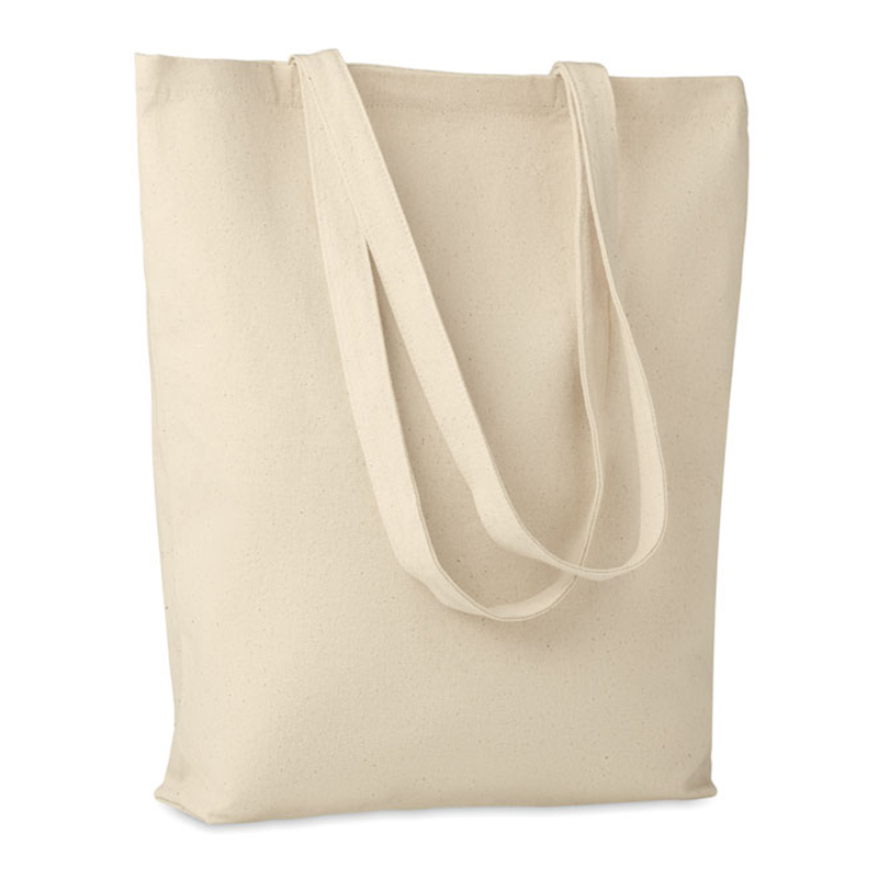 Canvas shopper | utrykt