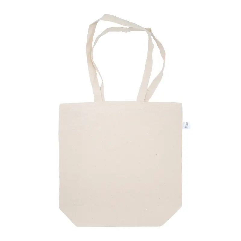 Canvas shopper | utrykt