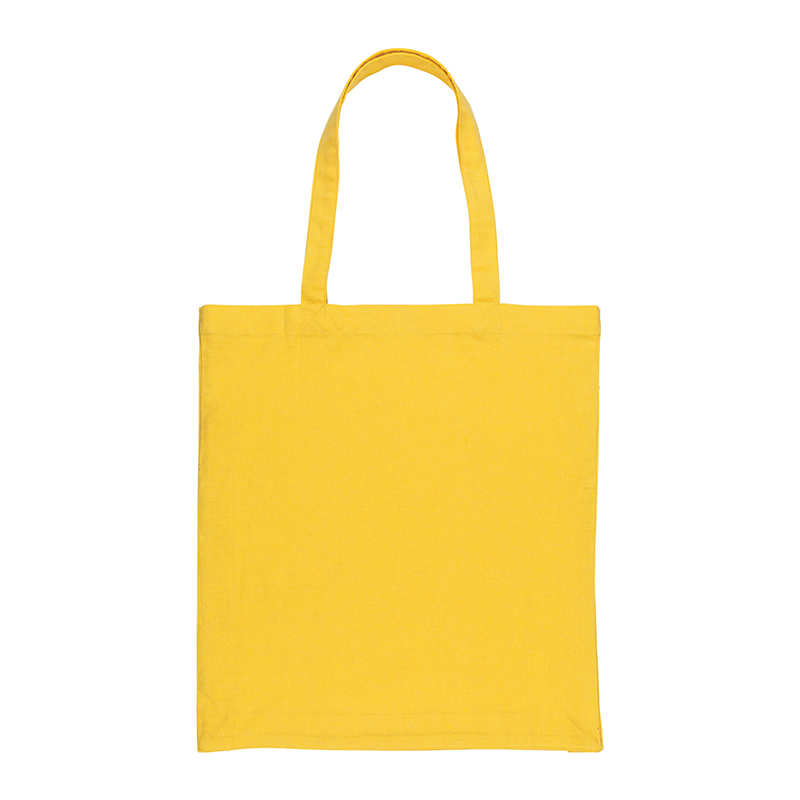 Genanvendt bomuldsshopper - Billede 8