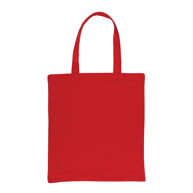 Genanvendt bomuldsshopper - Billede 7
