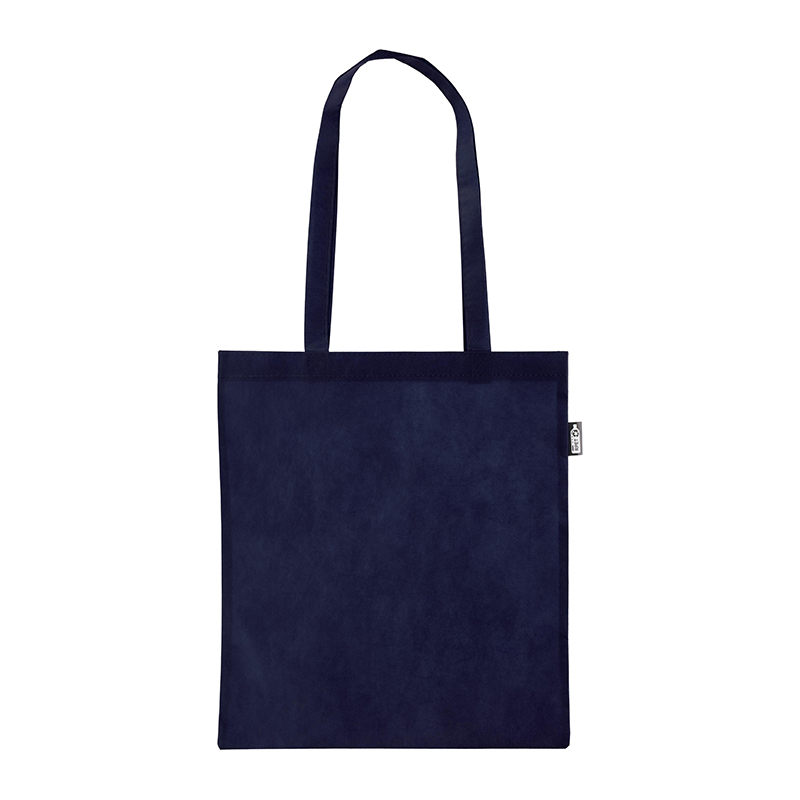 Genanvendelig non-woven mulepose - Billede 2