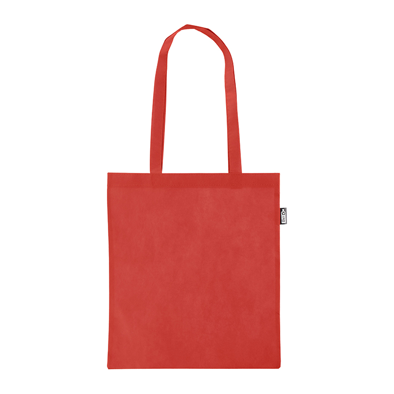 Genanvendelig non-woven mulepose - Billede 8