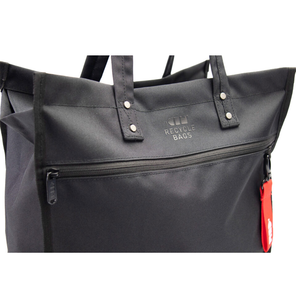 RPET shopper - Billede 2
