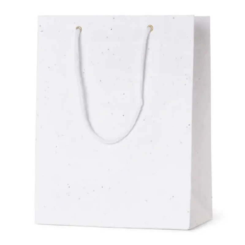 Fropapir tas stor - Billede 3