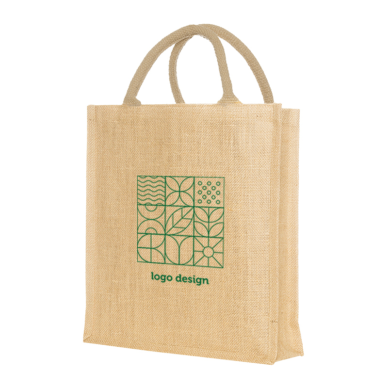 Jute shopper lille