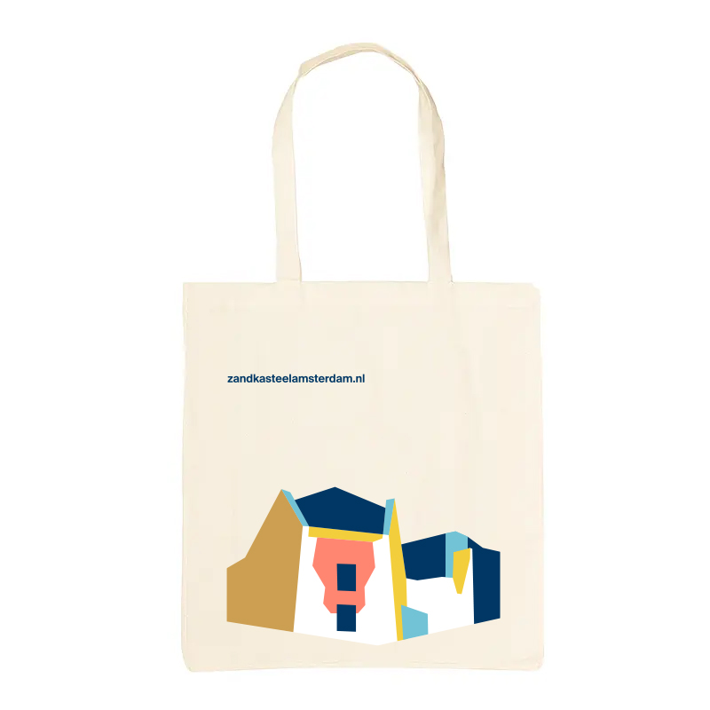 Bomuldsshopper | 175 gr./m2