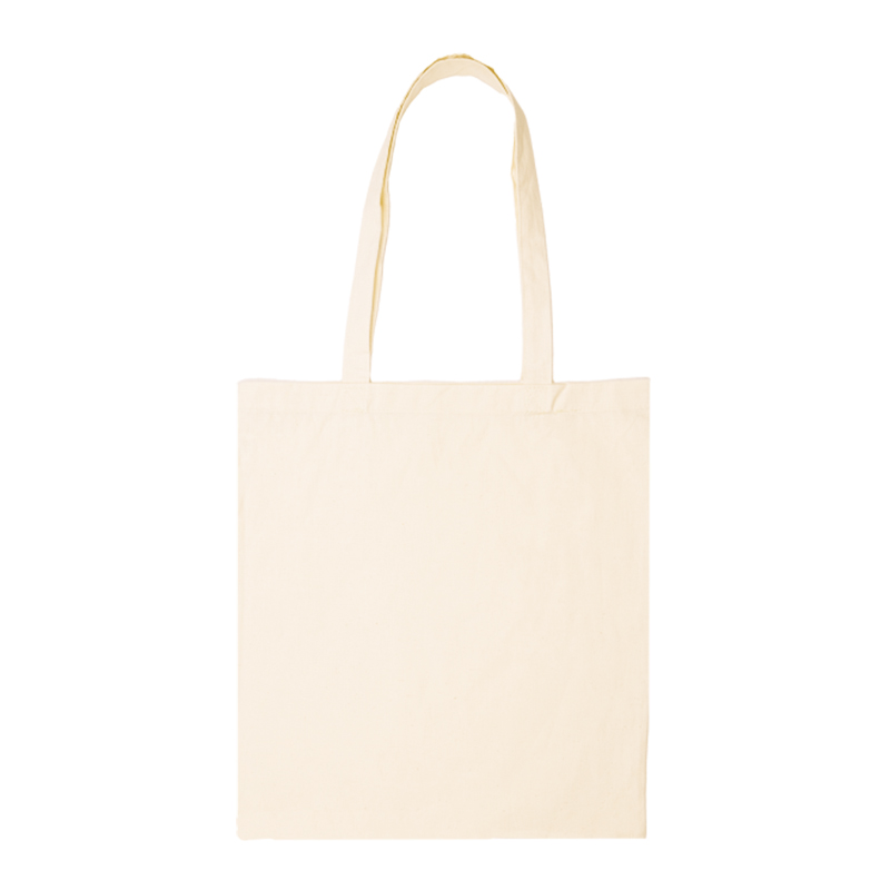 Mulepose 155 g/m2 | Frivillighedsdag - Billede 2