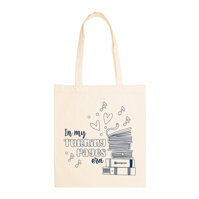 Bomuldstaske | 155 gr./m2