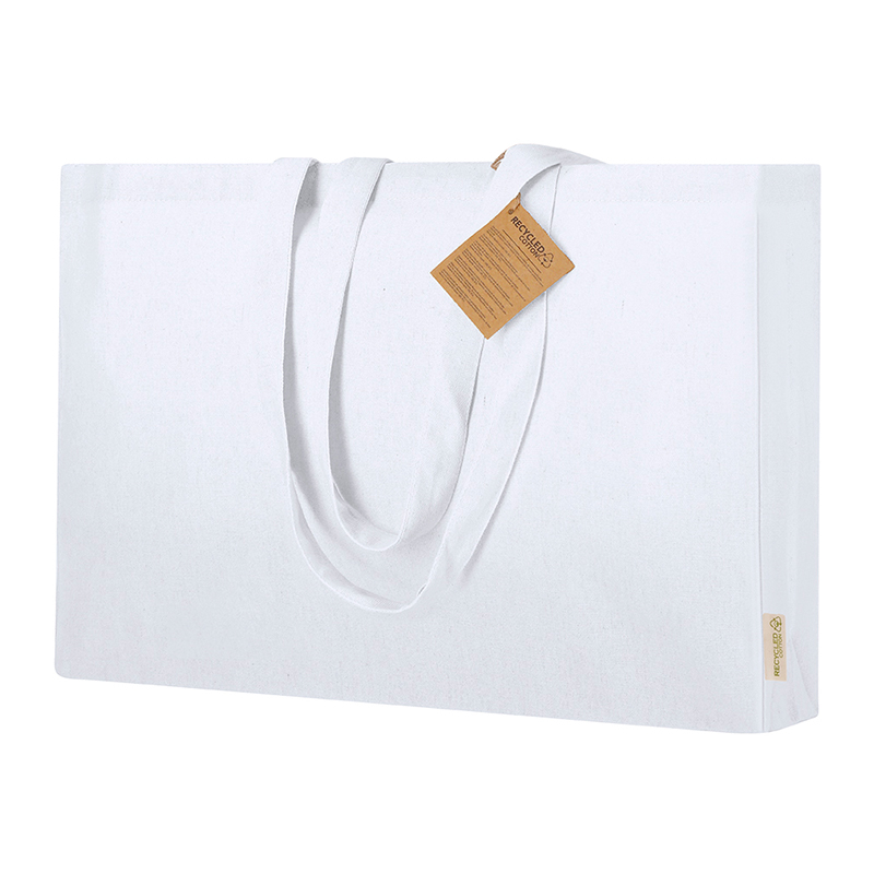 Bomuldstaske | 220 gr./m2 - Billede 8
