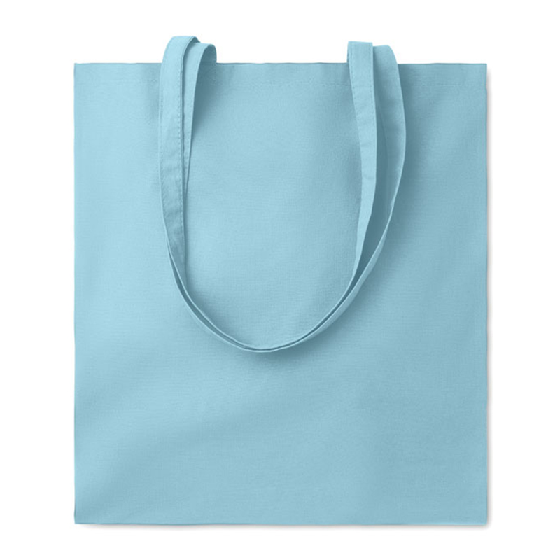 Mulepose med full colour tryk - Billede 19
