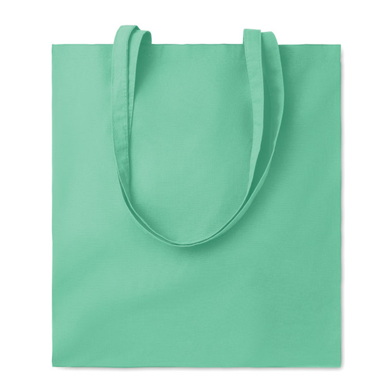 Mulepose med full colour tryk - Billede 20