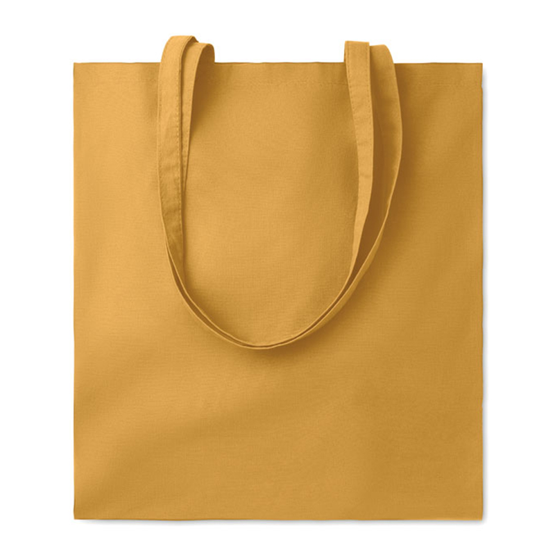 Mulepose med full colour tryk - Billede 23