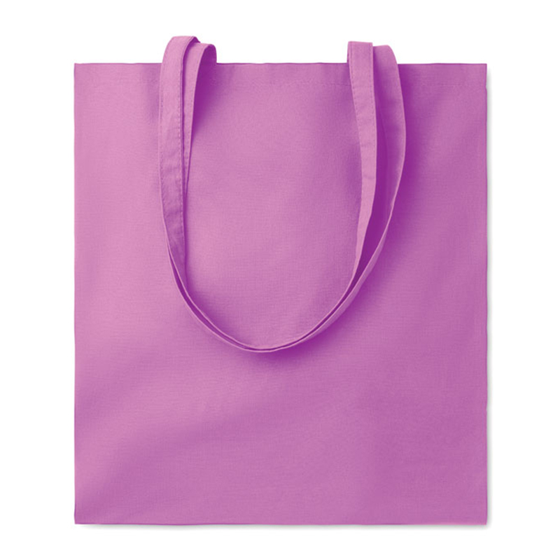Mulepose med full colour tryk - Billede 21