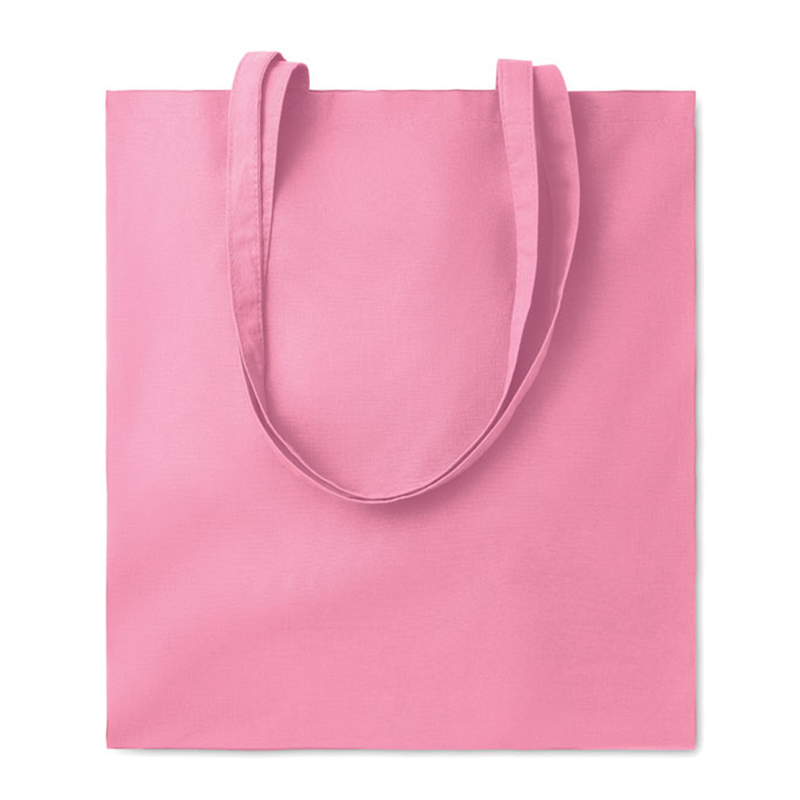 Mulepose med full colour tryk - Billede 22