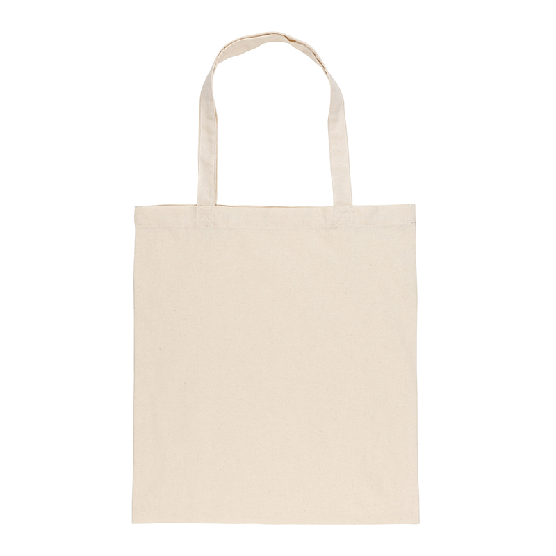 Farvet mulepose - Billede 9