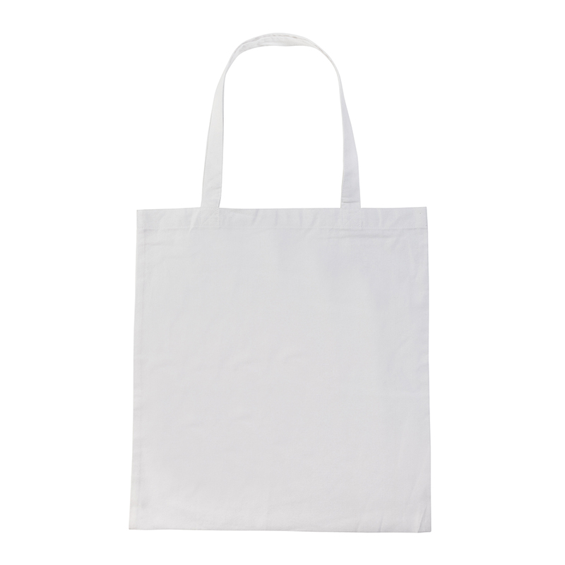 Farvet mulepose - Billede 11