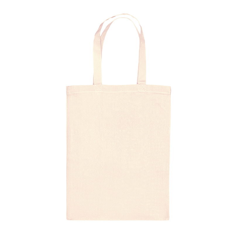 Mulepose mini ecru - Billede 3