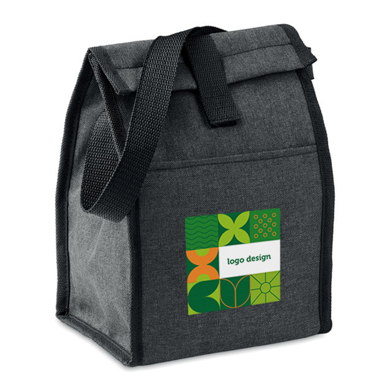 Køletaske til frokost