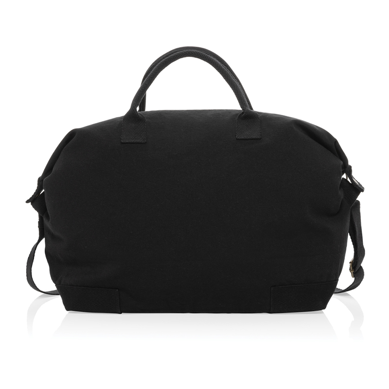 Luksus weekendtaske - Billede 9