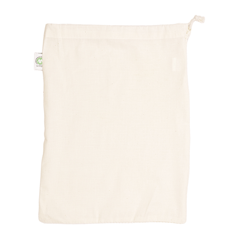 Net i Fairtrade-bomuld - Billede 2