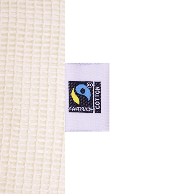 Net i Fairtrade-bomuld - Billede 4