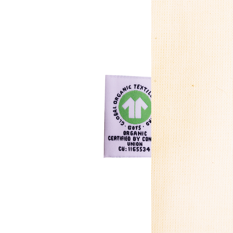 Net i Fairtrade-bomuld - Billede 5