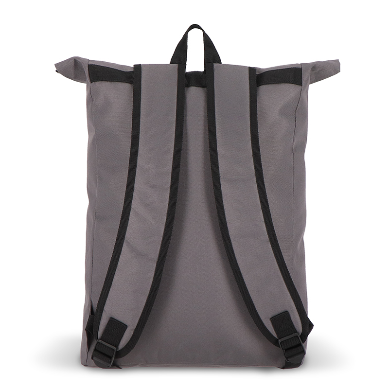 Rolltop rygsæk - Billede 5