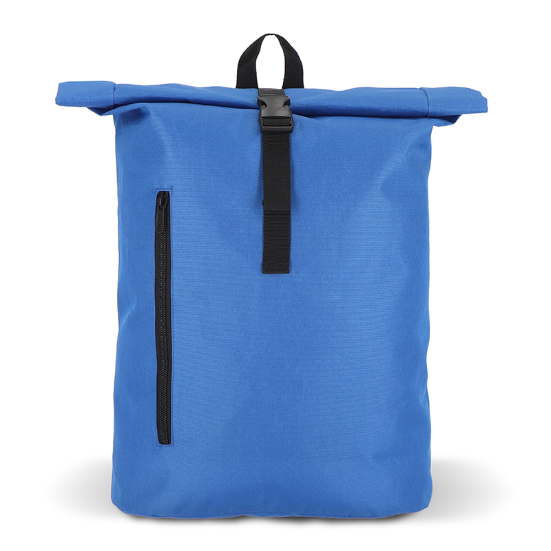 Rolltop rygsæk - Billede 6