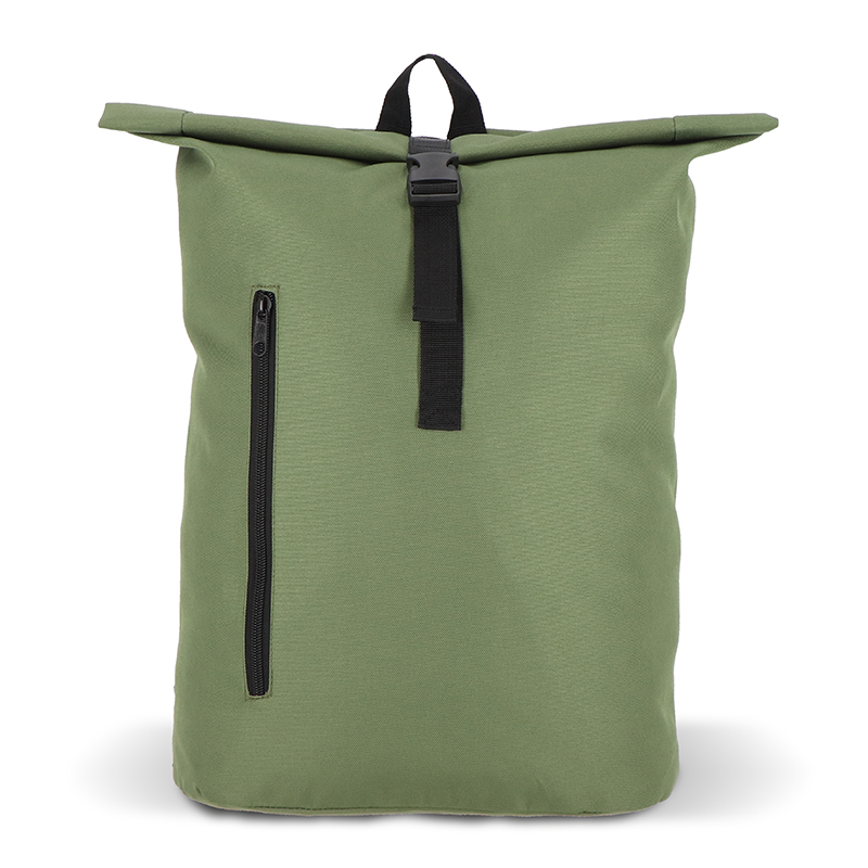 Rolltop rygsæk - Billede 8